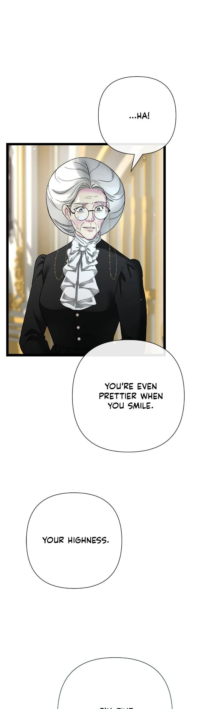 The Problematic Prince, Chapter 105 image 44